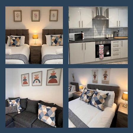 Bridge Place - Spacious Home With Plenty Of Beds! Merthyr Tydfil Exterior foto